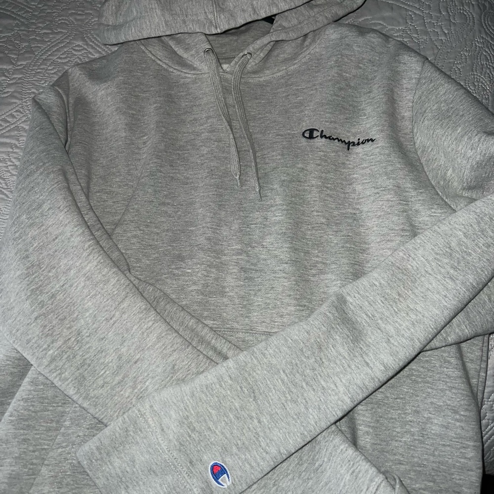 Champion Hoodie
